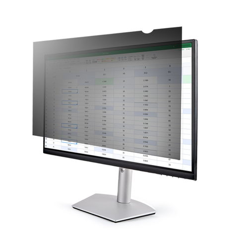 StarTech.com 2869-PRIVACY-SCREEN display privacy filters Frameless display privacy filter 71.1 cm