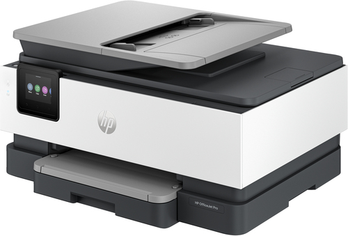 HP OfficeJet Pro 8125e All-in-One Printer Thermal inkjet A4 4800 x 1200 DPI 20 ppm Wi-Fi - Image 2