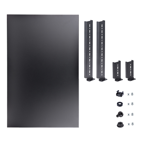 StarTech.com ADJSHELFHD rack accessory Adjustable shelf - Image 8