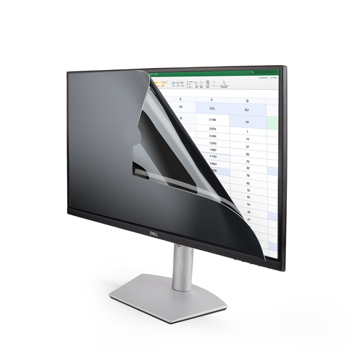 StarTech.com 19569-PRIVACY-SCREEN display privacy filters Frameless display privacy filter 49.5 cm - Image 3