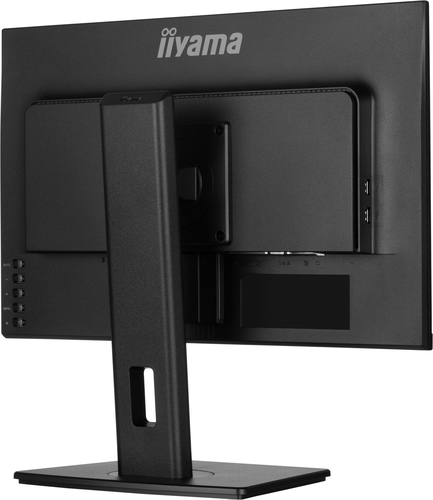 iiyama ProLite XUB2395WSU-B5 computer monitor 57.1 cm (22.5") 1920 x 1200 pixels WUXGA LCD Black - Image 11