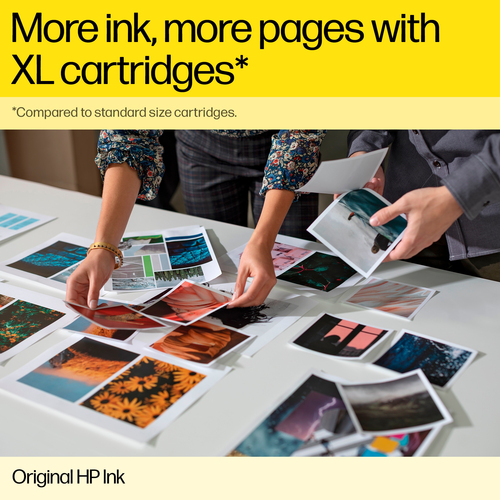HP 971XL High Yield Magenta Original ink cartridge 1 pc(s) High (XL) Yield - Image 4
