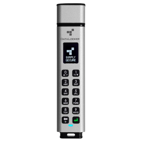 Origin Storage SK350-128-FE data encryption device