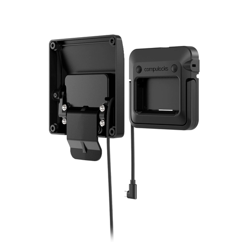 Compulocks PowerMove VESA tablet security enclosure 33 cm (13") - Image 4