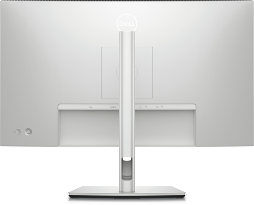 DELL UltraSharp U2724D computer monitor 68.6 cm (27") 2560 x 1440 pixels Quad HD LCD Black, Silver - Image 3