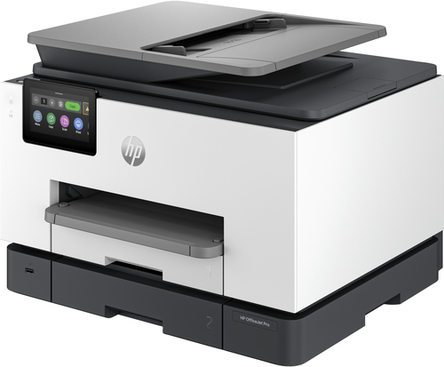 HP OfficeJet Pro 9132e All-in-One Printer Thermal inkjet A4 4800 x 1200 DPI 25 ppm Wi-Fi - Image 2