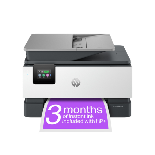 HP OfficeJet Pro 9120e All-in-One Printer Thermal inkjet A4 4800 x 1200 DPI 22 ppm Wi-Fi - Image 12