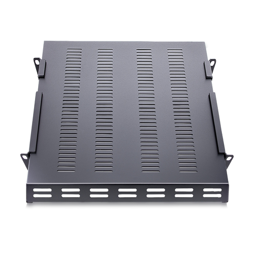 StarTech.com ADJSHELFHDV rack accessory Adjustable shelf - Image 3