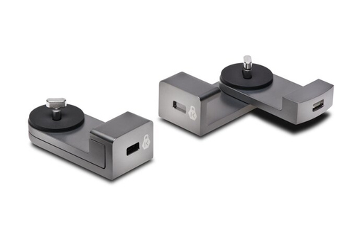 Kensington K65101WW cable lock accessory Grey 1 pc(s)