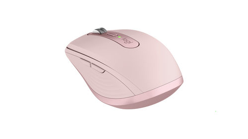 Logitech MX Anywhere 3S mouse Right-hand RF Wireless + Bluetooth Laser 8000 DPI - Image 4