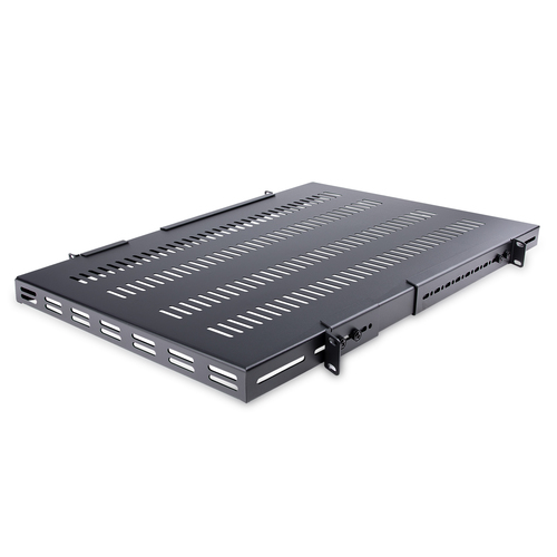 StarTech.com ADJSHELFHDV rack accessory Adjustable shelf