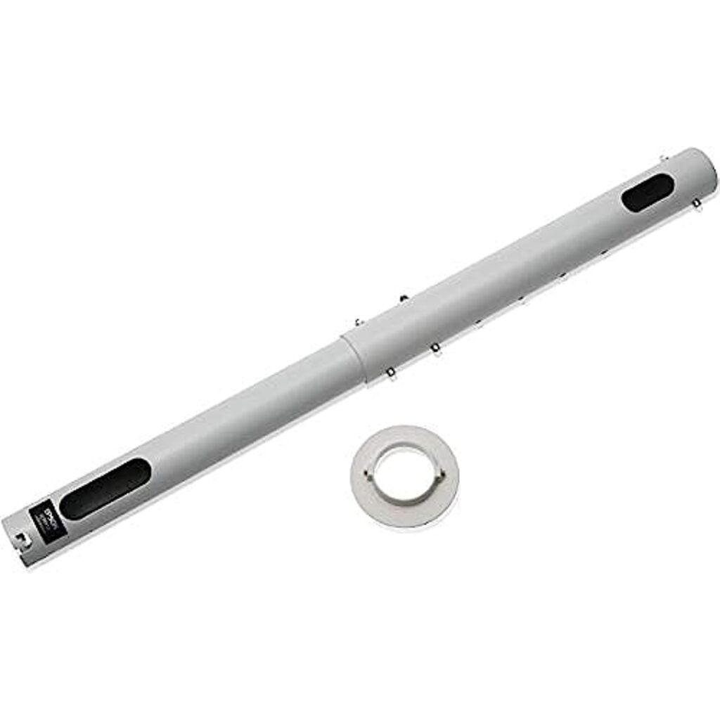 Ceiling Pipe Extension Adapter - 668 - 918mm