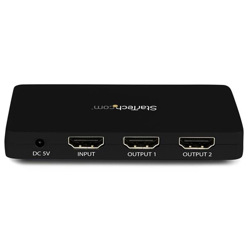 StarTech.com ST122HD4K video splitter - Image 3