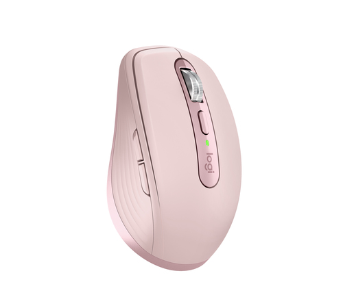 Logitech MX Anywhere 3S mouse Right-hand RF Wireless + Bluetooth Laser 8000 DPI - Image 3