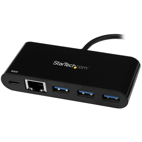 StarTech.com US1GC303APD network card 5000 Mbit/s - Image 4