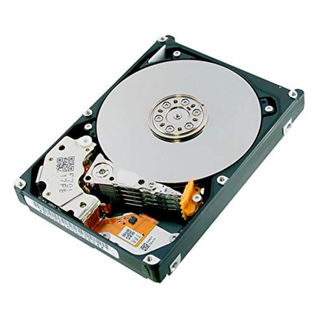 Toshiba AL15SEB Series AL15SEB120N - Hard drive - 1200 GB - internal - 2.5" - SAS 12Gb/s - 10500 rpm - buffer: 128 MB