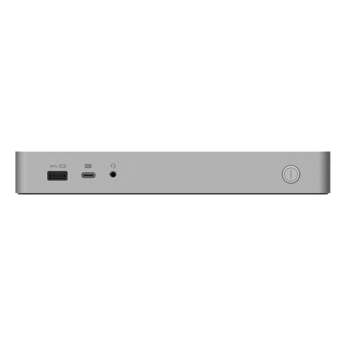 StarTech.com DK30C2DPPDUE laptop dock/port replicator Wired USB 3.2 Gen 1 (3.1 Gen 1) Type-C Black, - Image 4