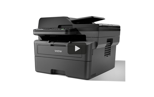 Brother MFC-L2827DWXL Laser A4 1200 x 1200 DPI 32 ppm Wi-Fi - Image 7