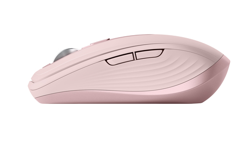 Logitech MX Anywhere 3S mouse Right-hand RF Wireless + Bluetooth Laser 8000 DPI - Image 5