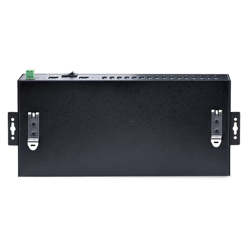 StarTech.com 5G16AINDS-USB-A-HUB interface hub USB 3.2 Gen 1 (3.1 Gen 1) Type-B 5000 Mbit/s Black - Image 6