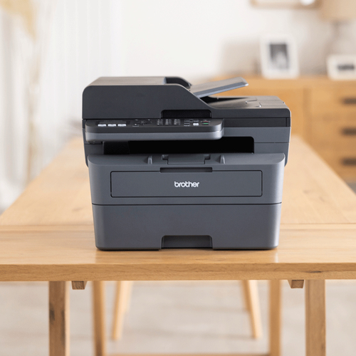 Brother MFC-L2827DWXL Laser A4 1200 x 1200 DPI 32 ppm Wi-Fi - Image 5