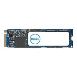 DELLM.2PCIENVMEG4X4 C40 2280 SSD512G