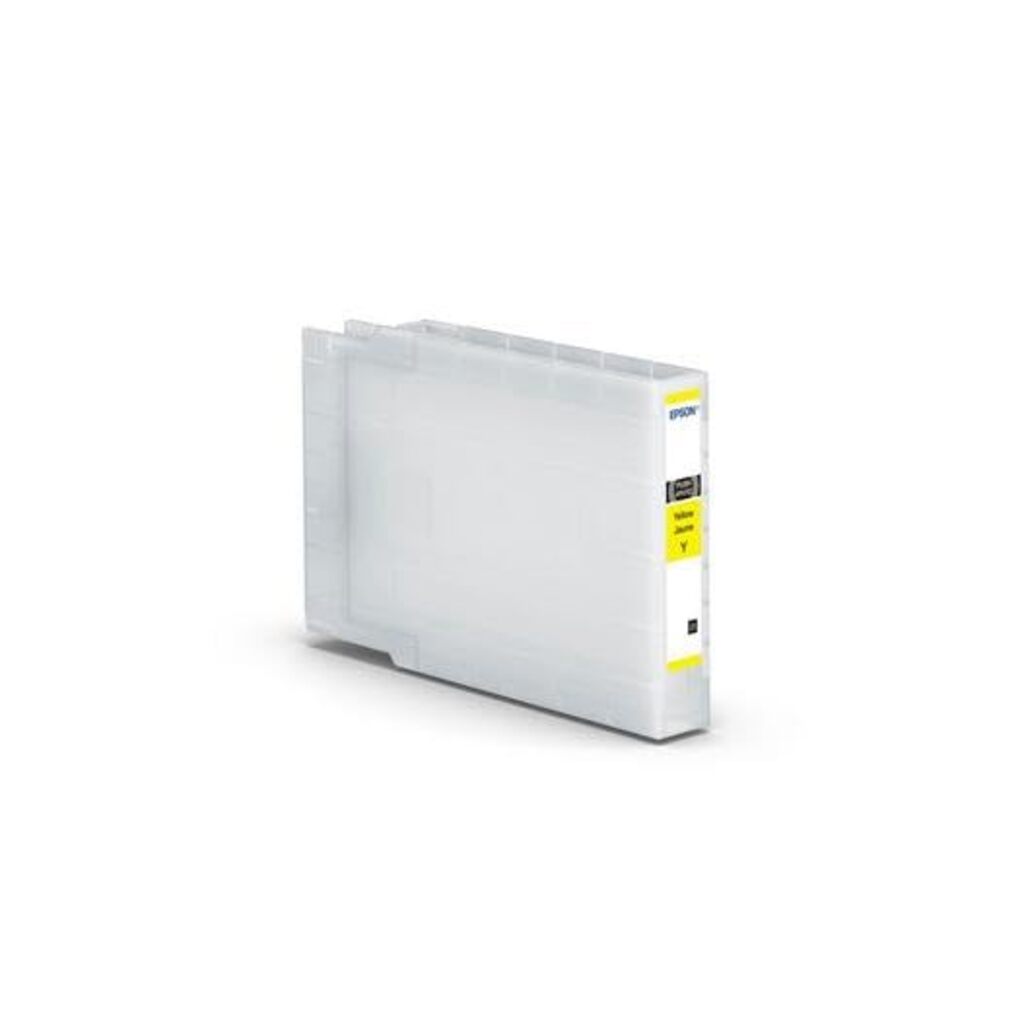 Epson Yellow Ink Cartridge 4.6K pages - C13T04B44N