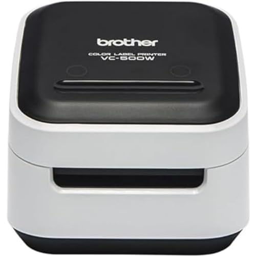VC-500W Label Printer
