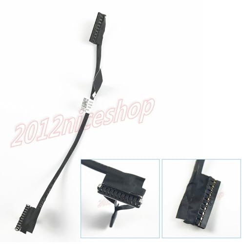 Dell Battery Latitude 5501 Precision 3541 68Whr 15.2V 4 cell 3HWPP
