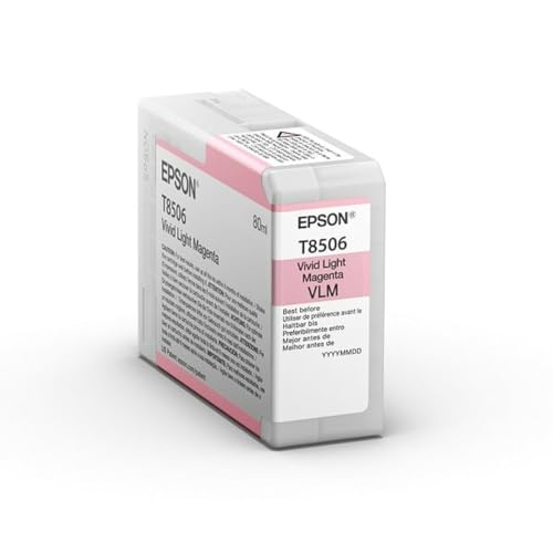 T85060N VIVID LIGHT MAGENTA 80ML