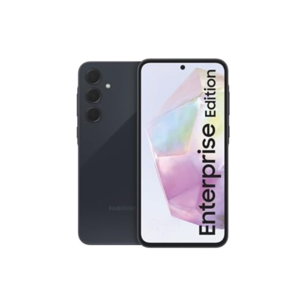 GALAXY AWESOME NAVY 128GB EE
