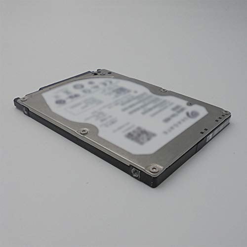500Gb 5400Rpm 2.5 SATA Notebook etc Drive