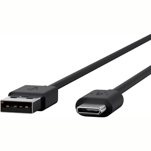 HP Poly 5m USB A to USB C Data Transfer Cable
