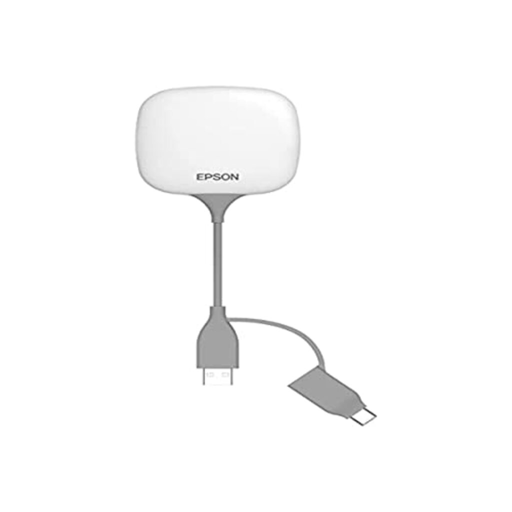 ELPWT01 - Wireless Transmitter