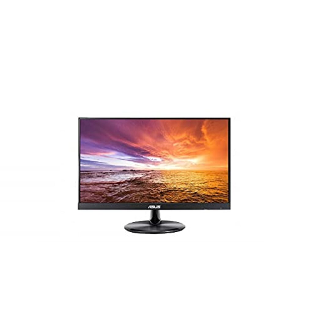 VT229H 21.5 INCH IPS FHD Touch MM VGA HDMI