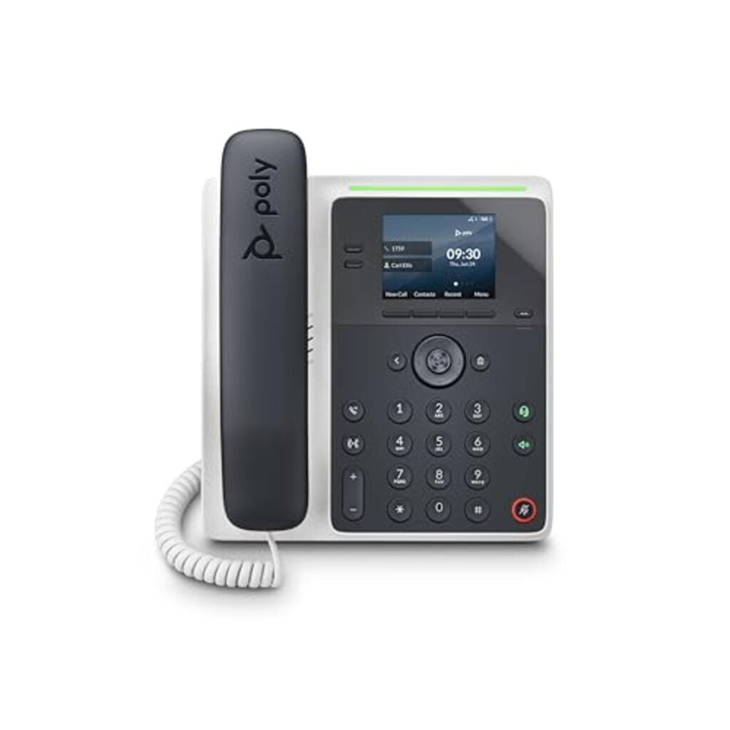 Edge E100 IP Phone