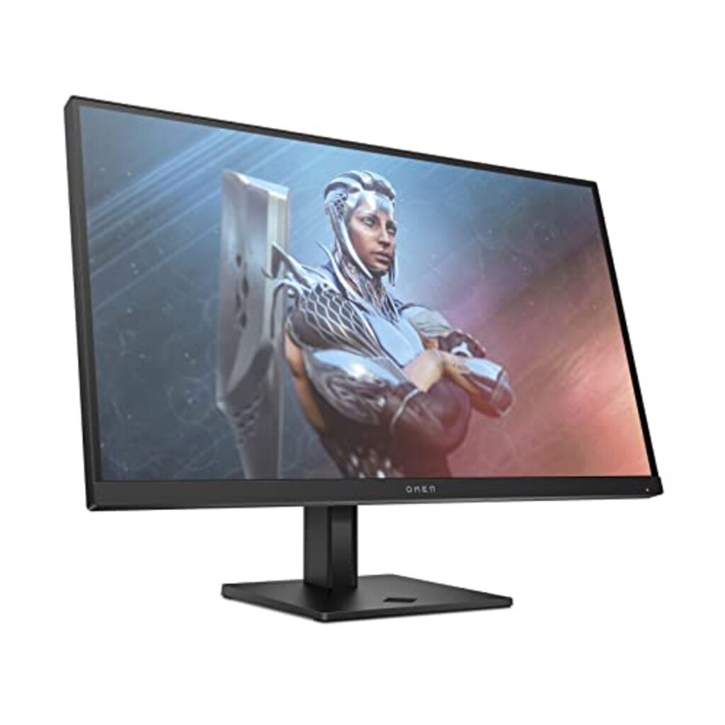 OMEN 27 FHD 165HZ GAMINGMONITOR