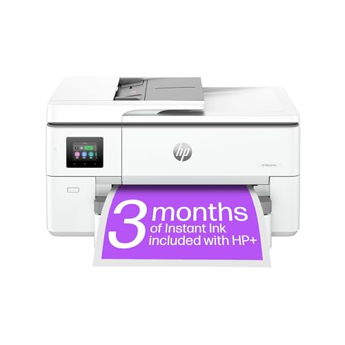 HP Officejet Pro 9720e Wide Format All-in-One - Multifunction printer - colour - ink-jet - A3/Ledger (297 x 432 mm) (original) - A3 (media) - up to 18 ppm (copying) - up to 22 ppm (printing) - 250 sheets - USB 2.0, LAN, Wi-Fi(ac), Bluetooth - cement