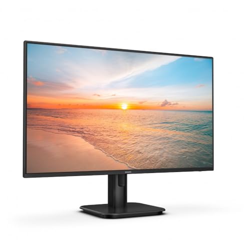 23.8 IPS 100Hz FHD HDMI VGA Speakers