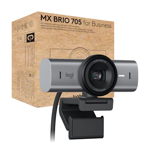 MX Brio 705 For Business