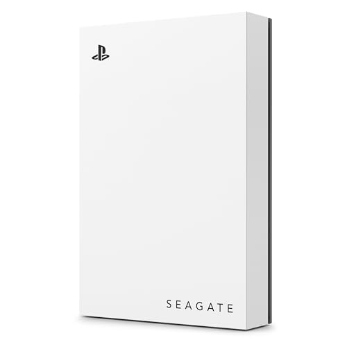 HDD Ext 5TB Game Drive PS USB