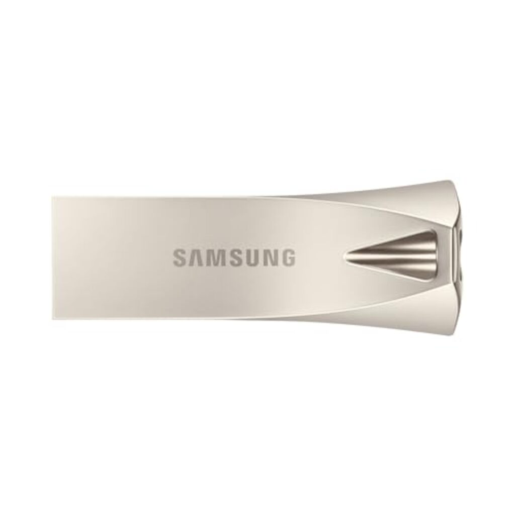 FD 512G Bar Plus USB3.1 Champagne Silver