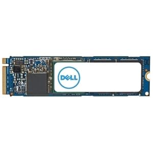 DELLM.2PCIENVMEG4X4 C40 2280 SSD-1TB
