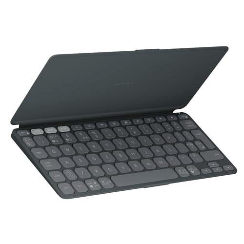 Keys-To-Go 2 - GRAPHITE - UK - INTNL-948
