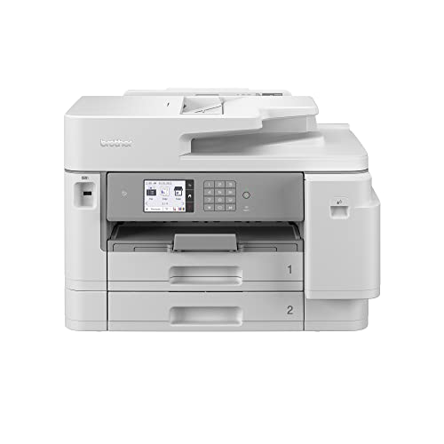 MFC-J5955DW A4 Colour Inkjet MFP