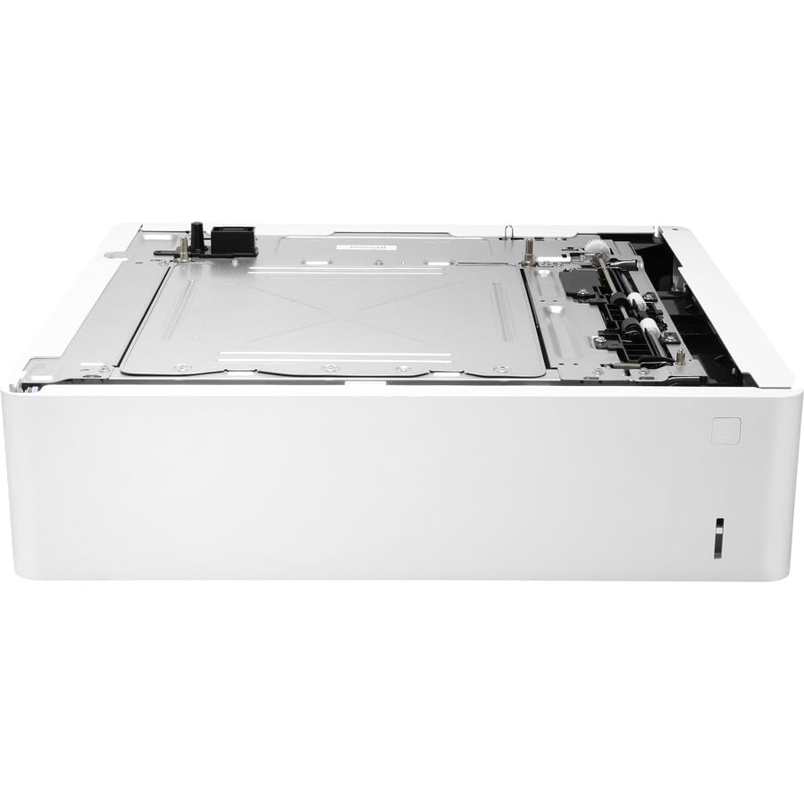 HP Clr LaserJet 550 Sheet Paper Tray