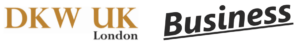 Enhance your business with... DKW UK Business