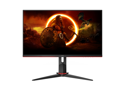AOC 27G2ZN3/BK not categorized - Image 2