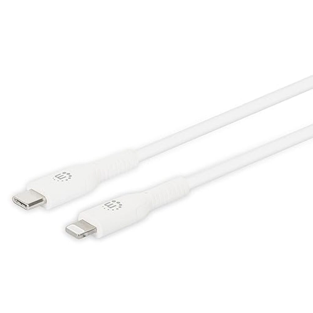 USB-C TO LIGHTNING CABLE 1M-