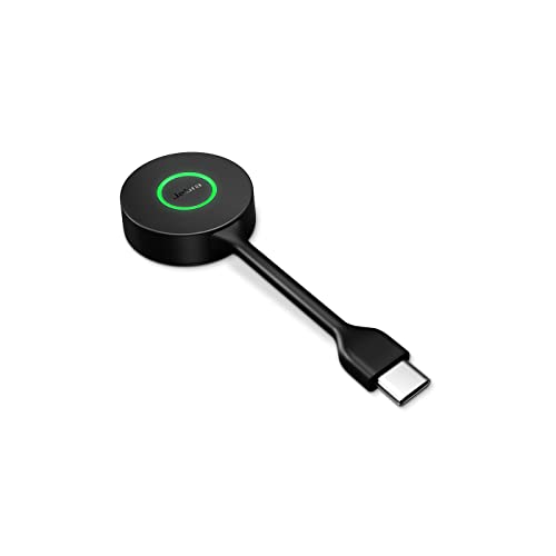 Jabra Link 400 USB-C DECT MS